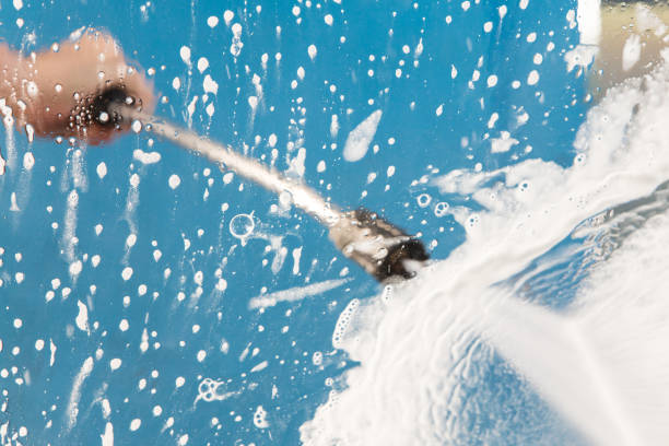 Best Post-Construction Pressure Washing  in Oakland, OR